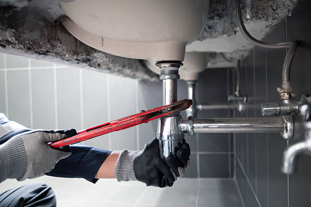 Trusted Gas Line Repair service in Nicholls, GA - Masters Plumbing Service